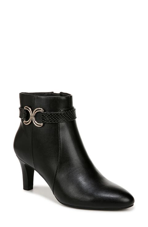 Guild Bootie (Women)