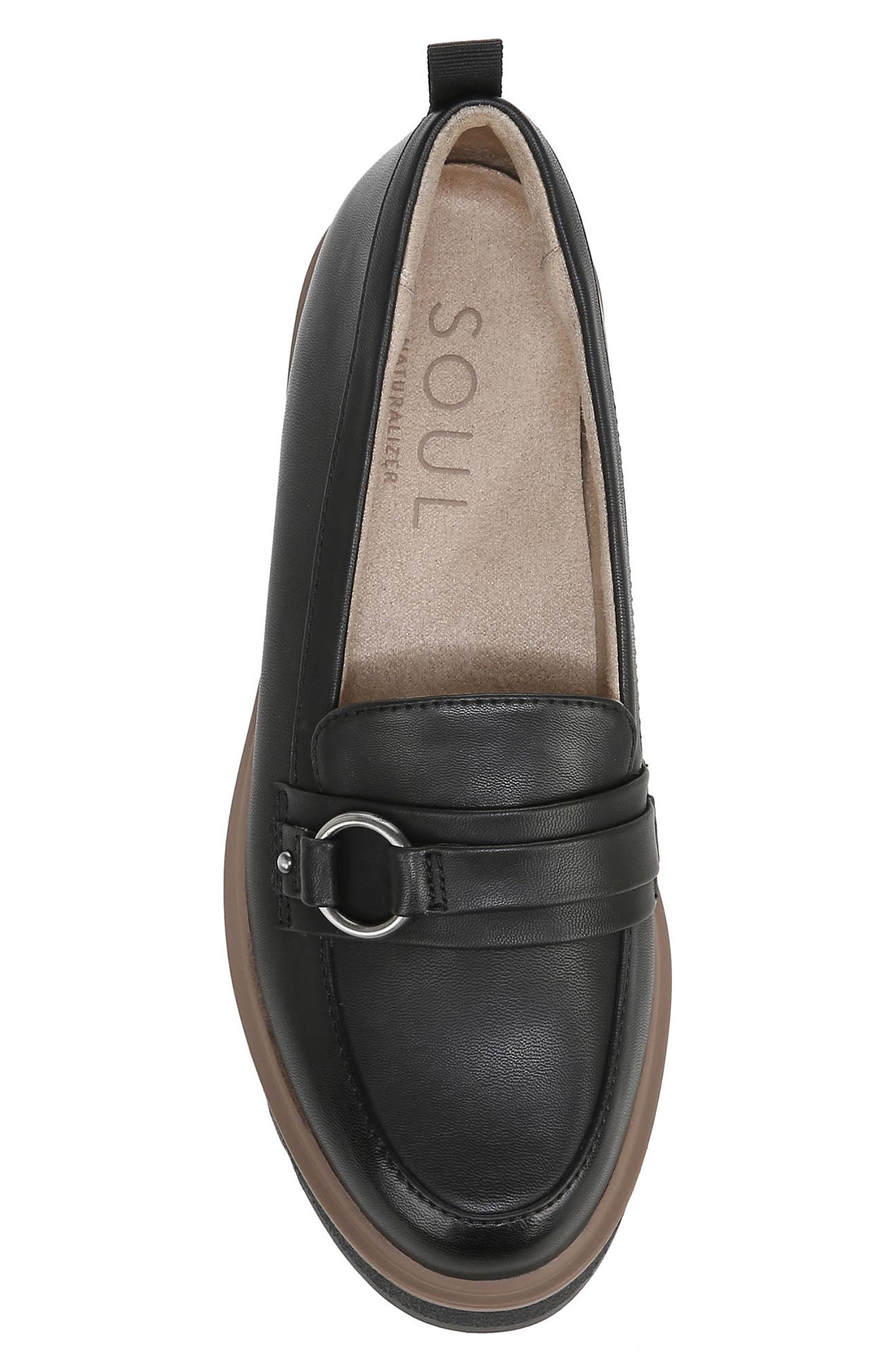 SOUL NATURALIZER Joyla Loafer, Alternate, color, 