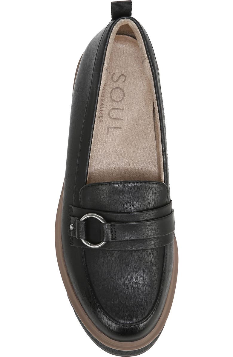 SOUL NATURALIZER Joyla Loafer, Alternate, color,