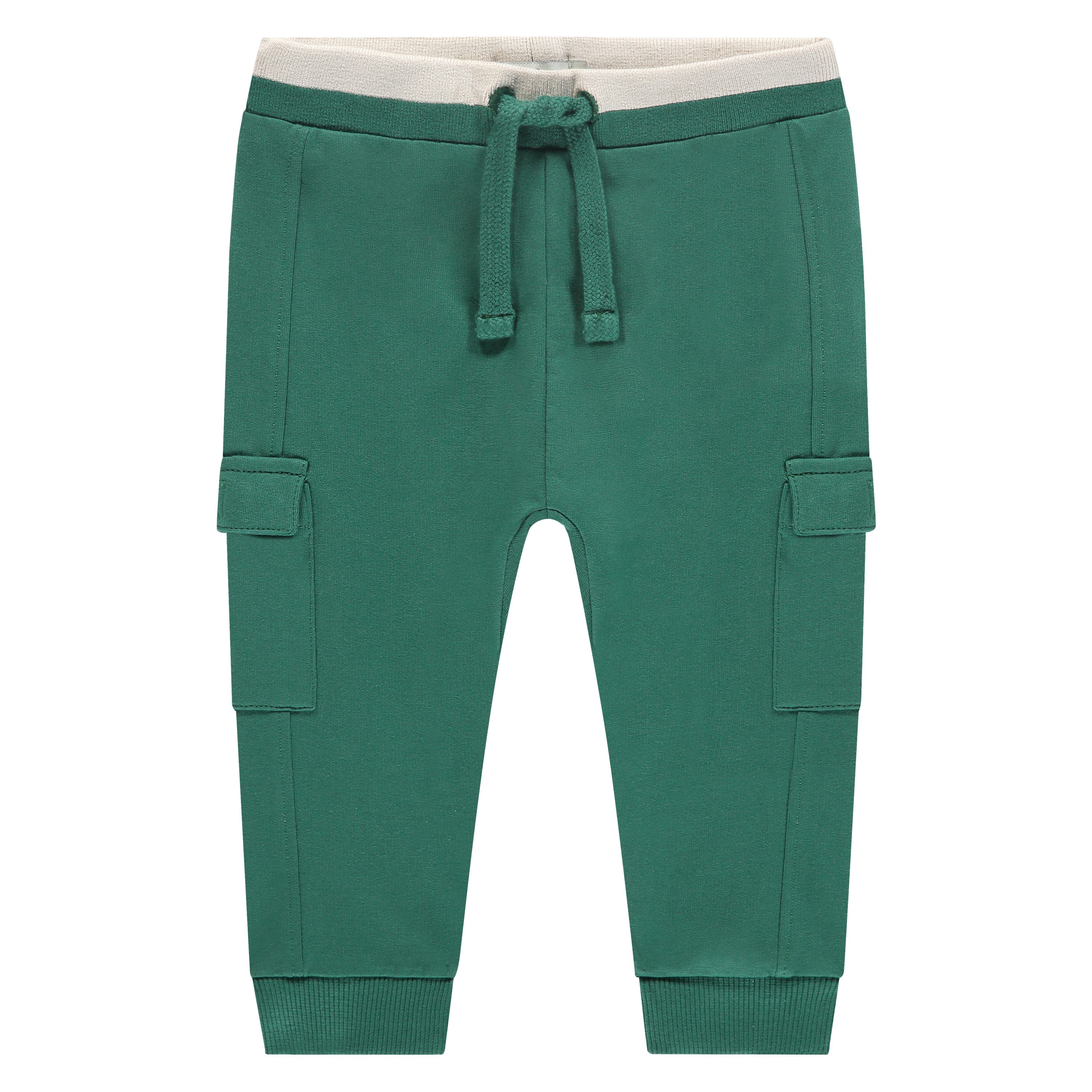 selected Green