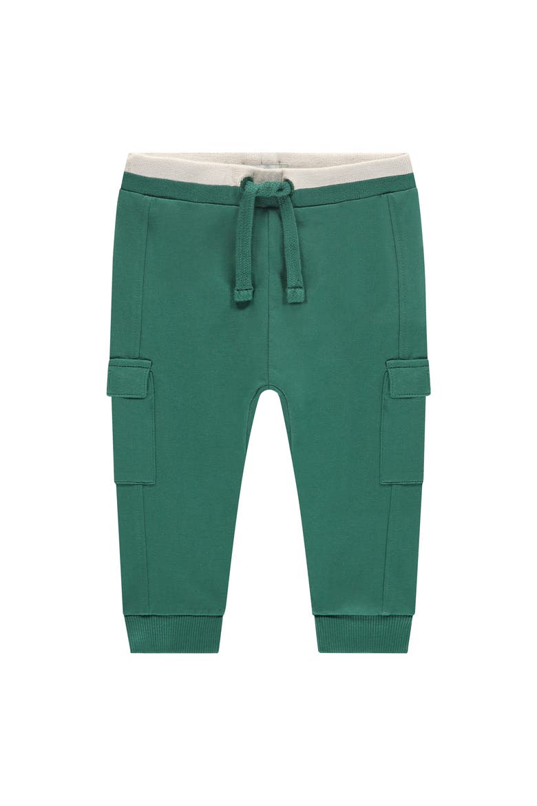 Cargo Sweatpants, Main, color, Green