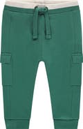 BABYFACE Cargo Sweatpants