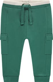 BABYFACE Cargo Sweatpants