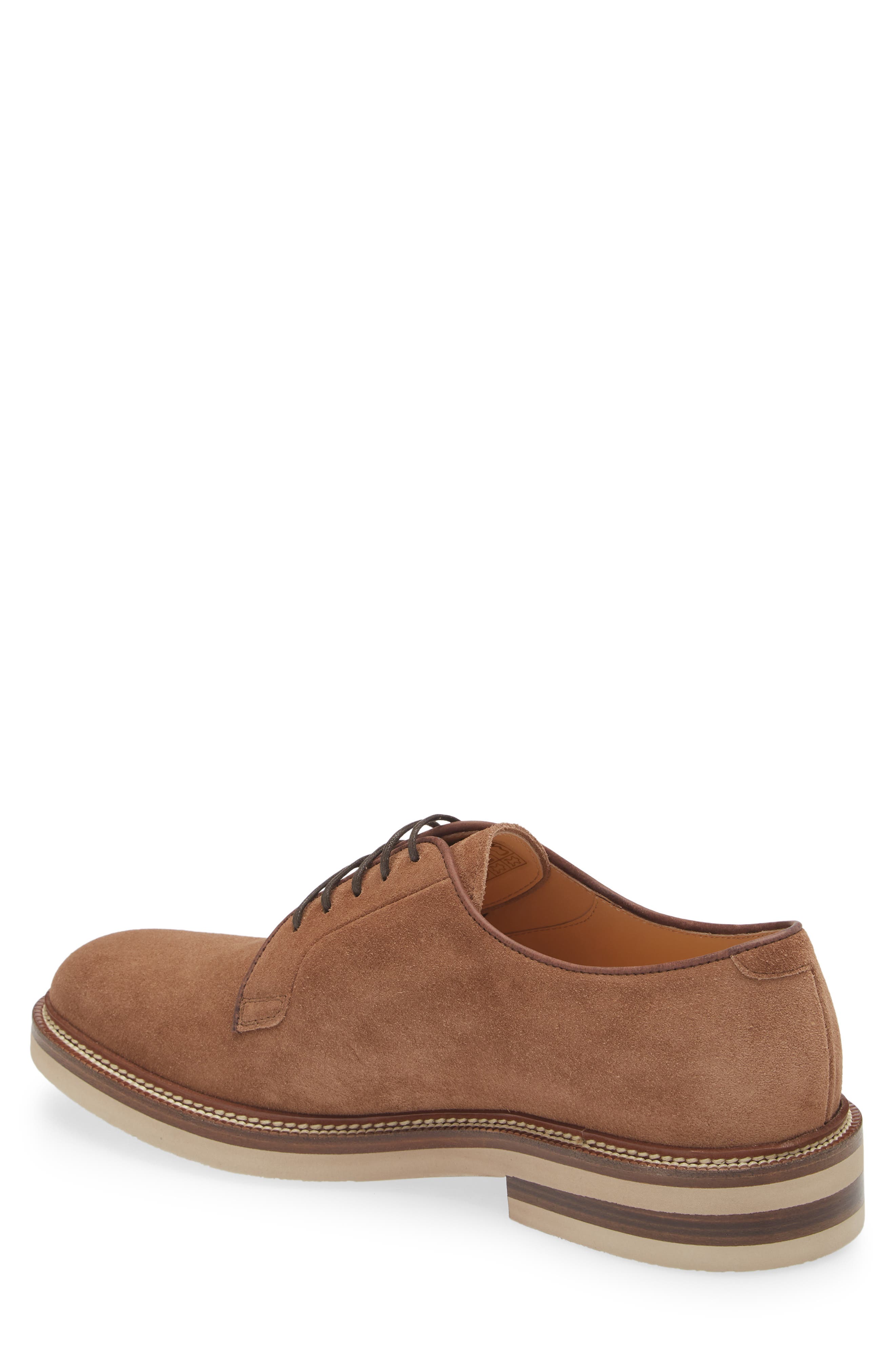 Brunello Cucinelli Iconic Derby, Alternate, color, 