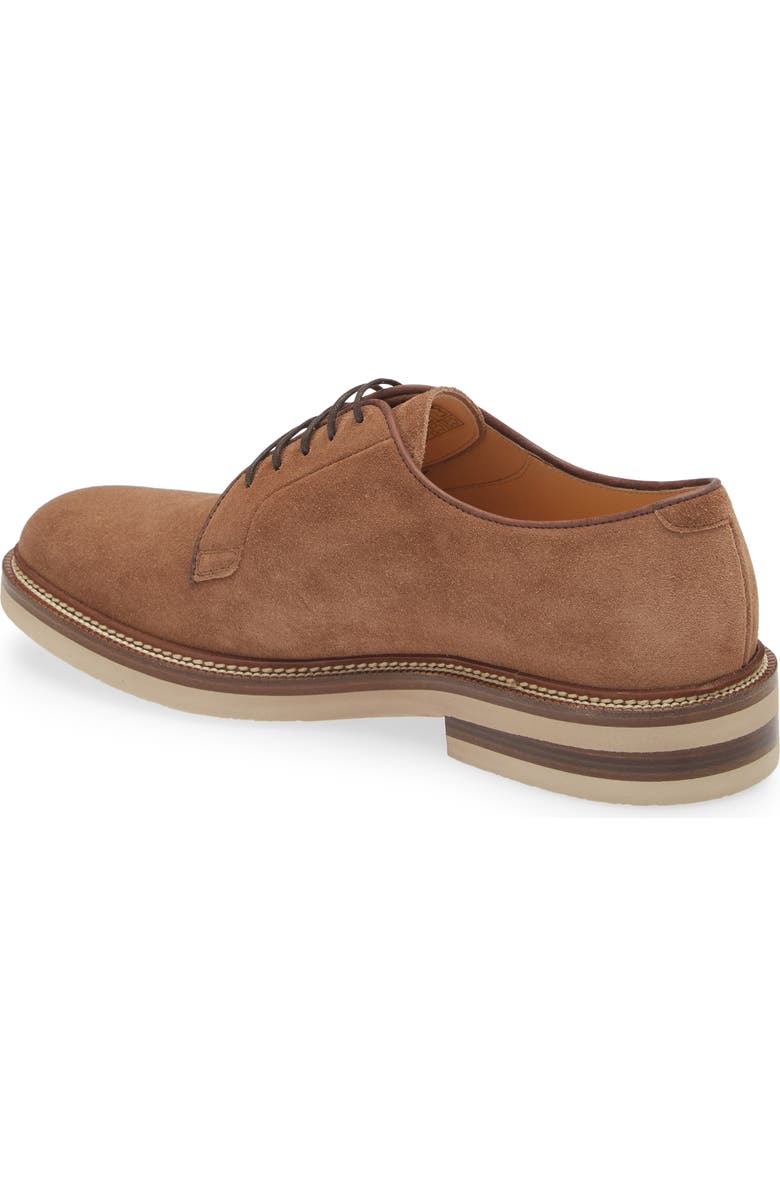 Brunello Cucinelli Iconic Derby, Alternate, color,