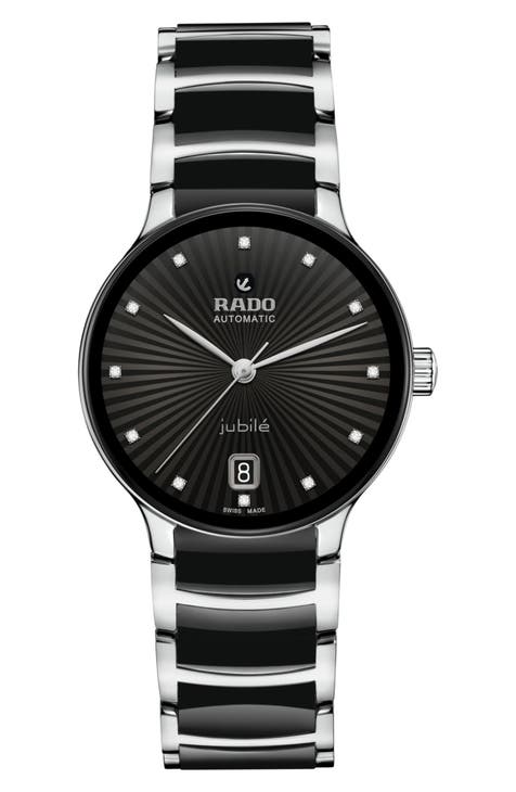 Women s RADO Swiss Made Watches Nordstrom