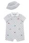selected Grey