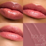 NARS Afterglow Sensual Shine Lipstick