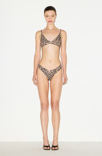 Fits Everybody Triangle Bralette
