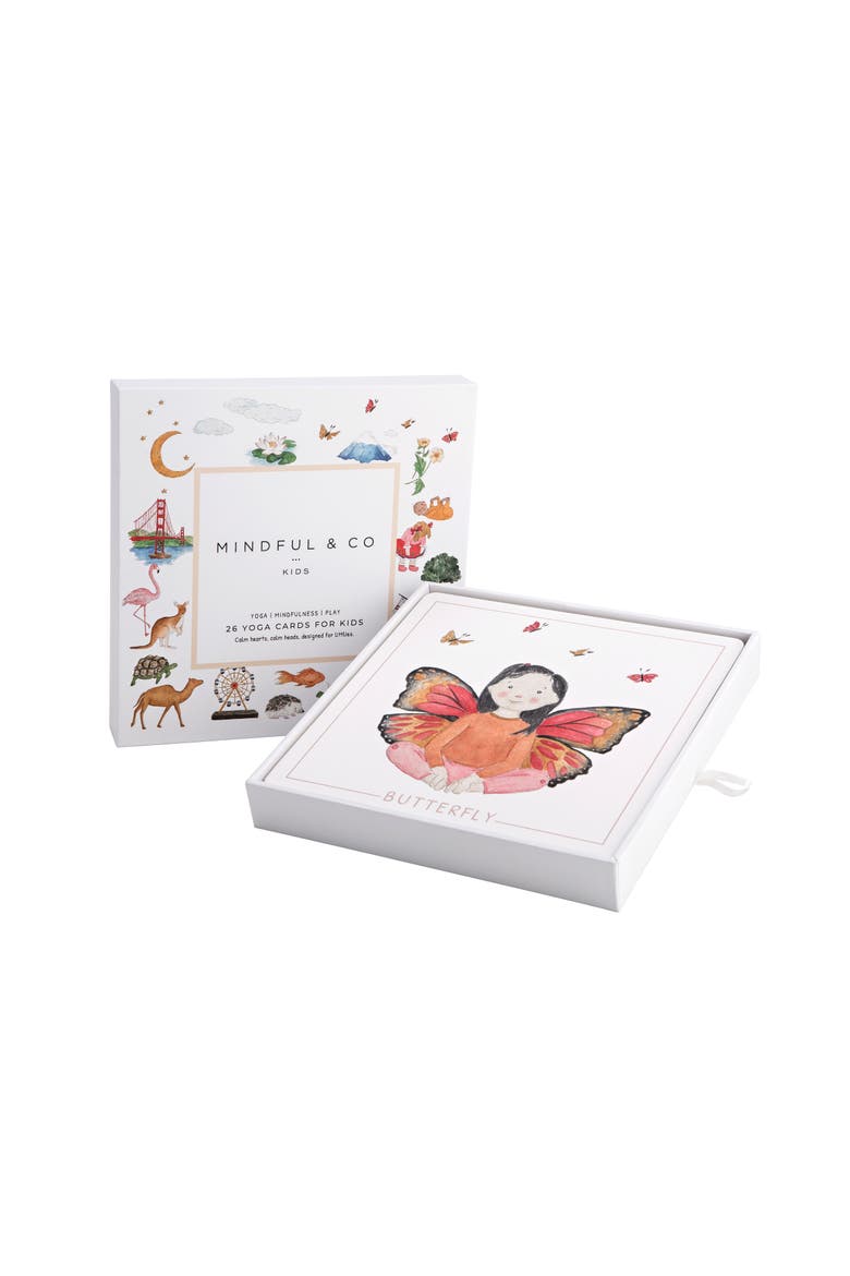 Mindful Games Bundle, Alternate, color, White with Print