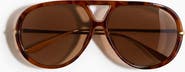 H&M Aviator-style Sunglasses