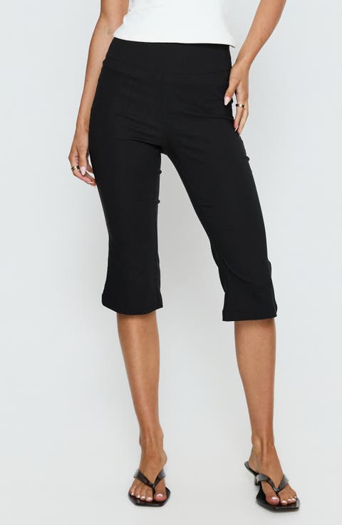 Samaira Capri Pants