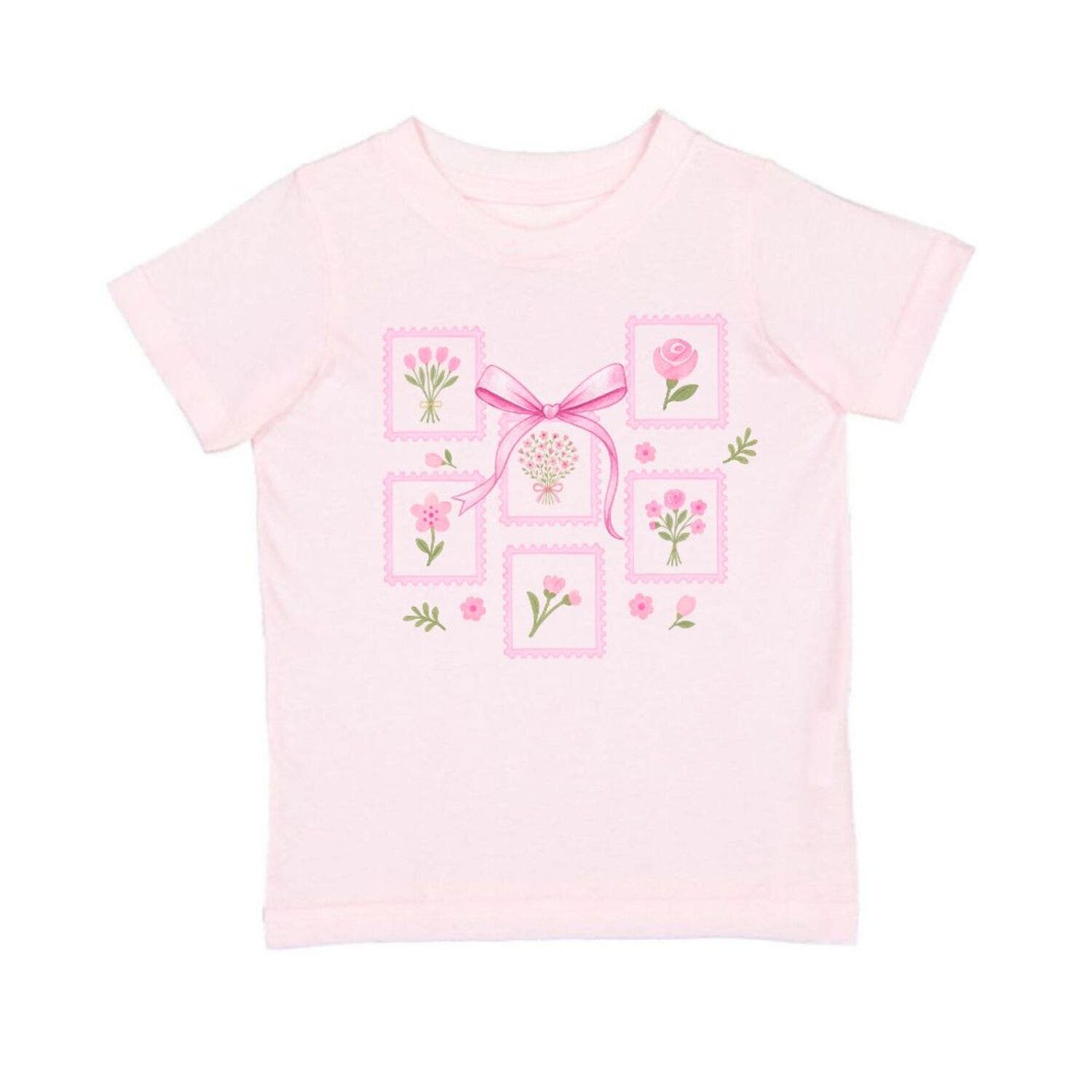 selected Ballet Pink