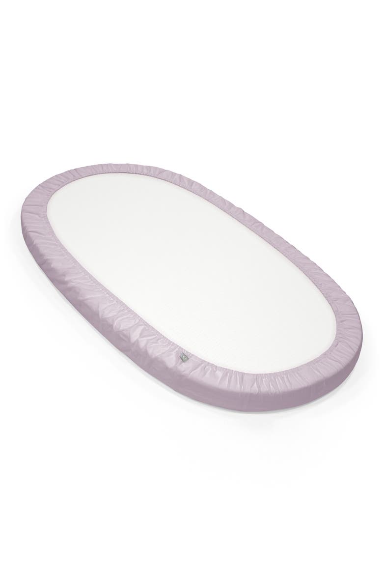 Sleepi™ V3 Fitted Sheet, Alternate, color, LAVENDER