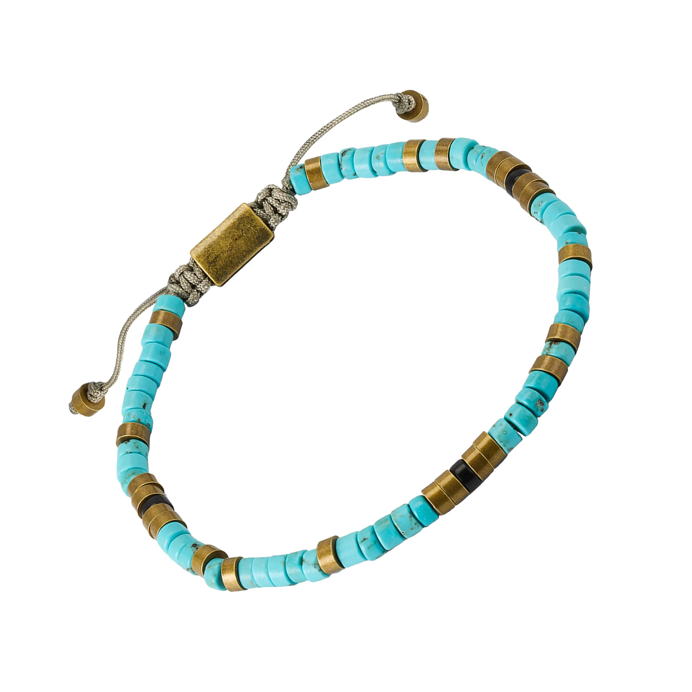 selected TURQUOISE