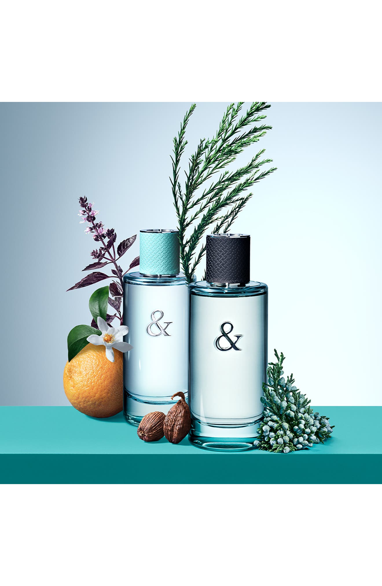 Tiffany & Love Eau de Parfum for Her (Women) | Nordstrom