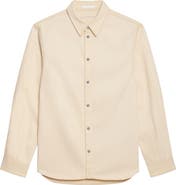 Helmut Lang Classic Denim Shirt