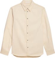 Helmut Lang Classic Denim Shirt