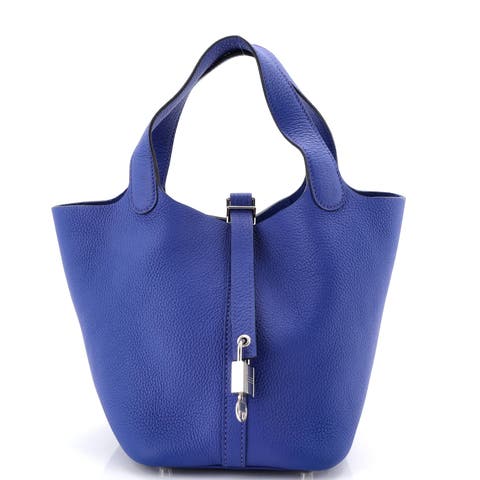 Picotin Lock Bag Maurice PM