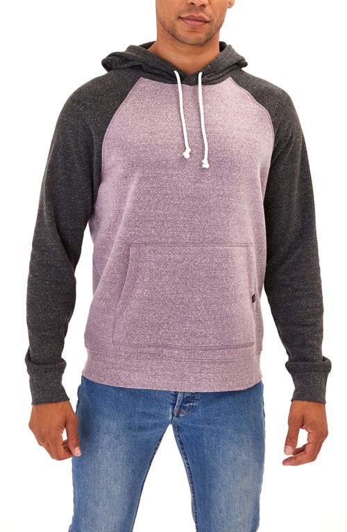 Threads 4 Thought Baseline Hoodie In Multi