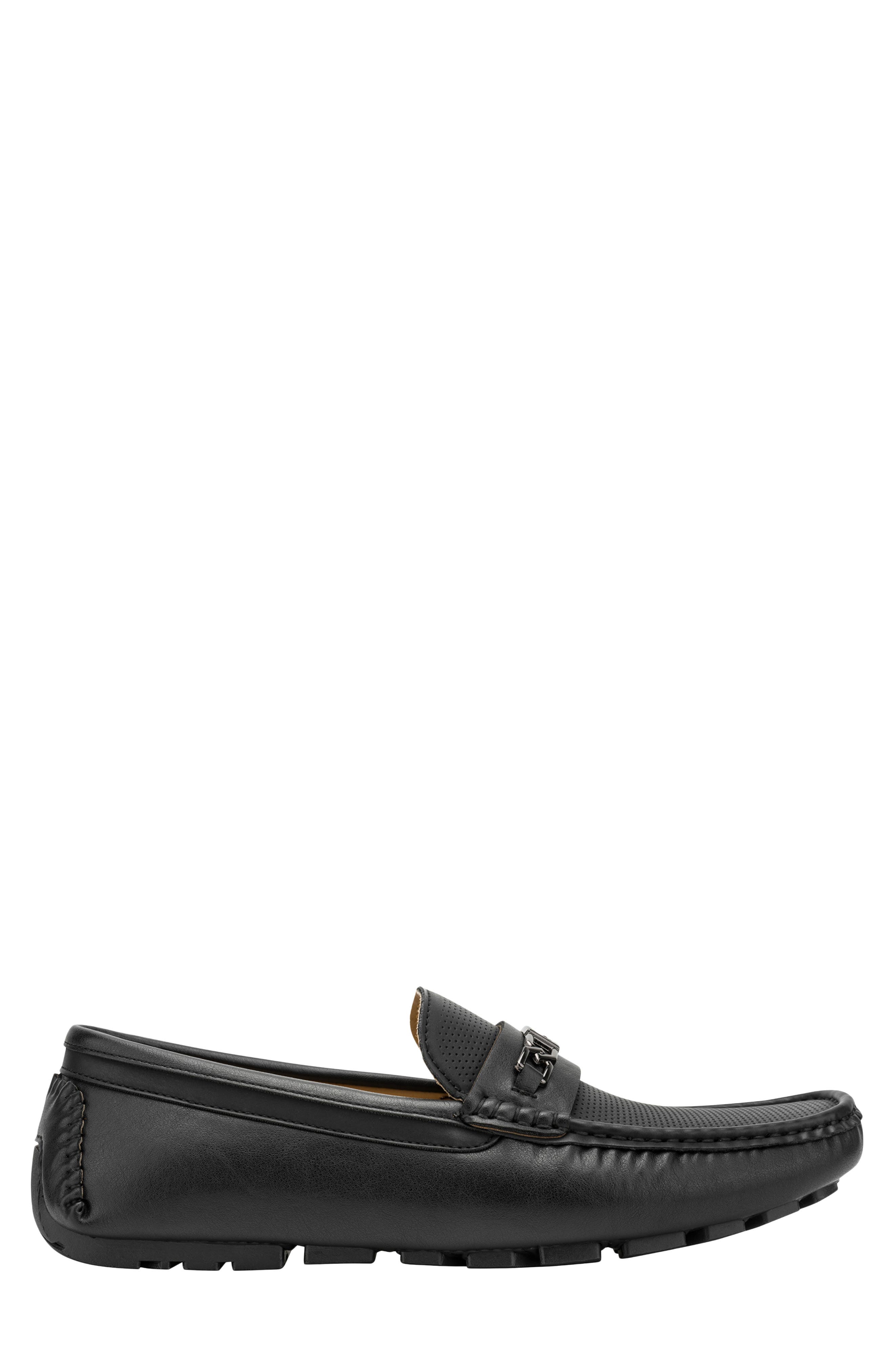 GUESS Aqlen Bit Loafer, Alternate, color, 