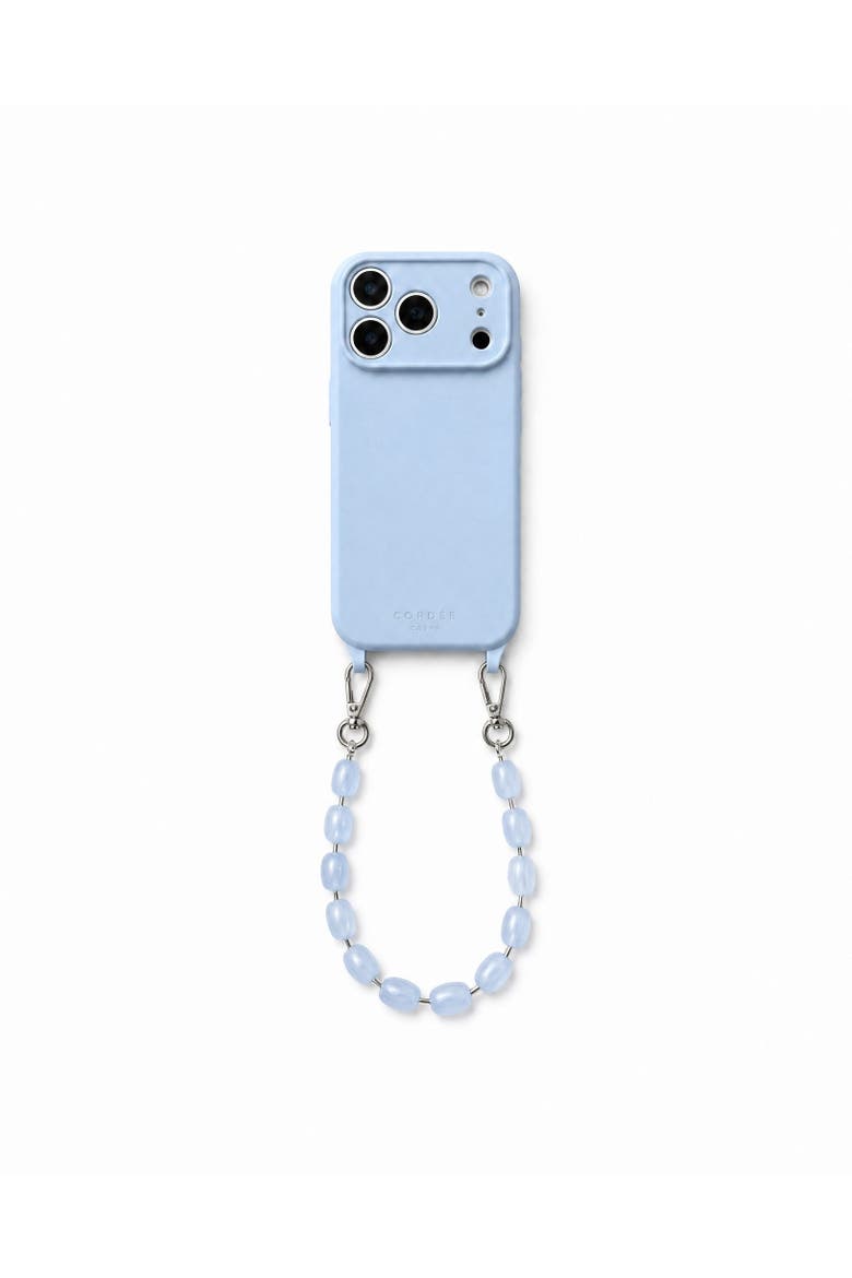 Fiora Phone Chain Set, Main, color, Glacier - iPhone 17 Air