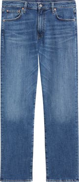 Citizens of Humanity Elijah Relaxed Straight Jeans