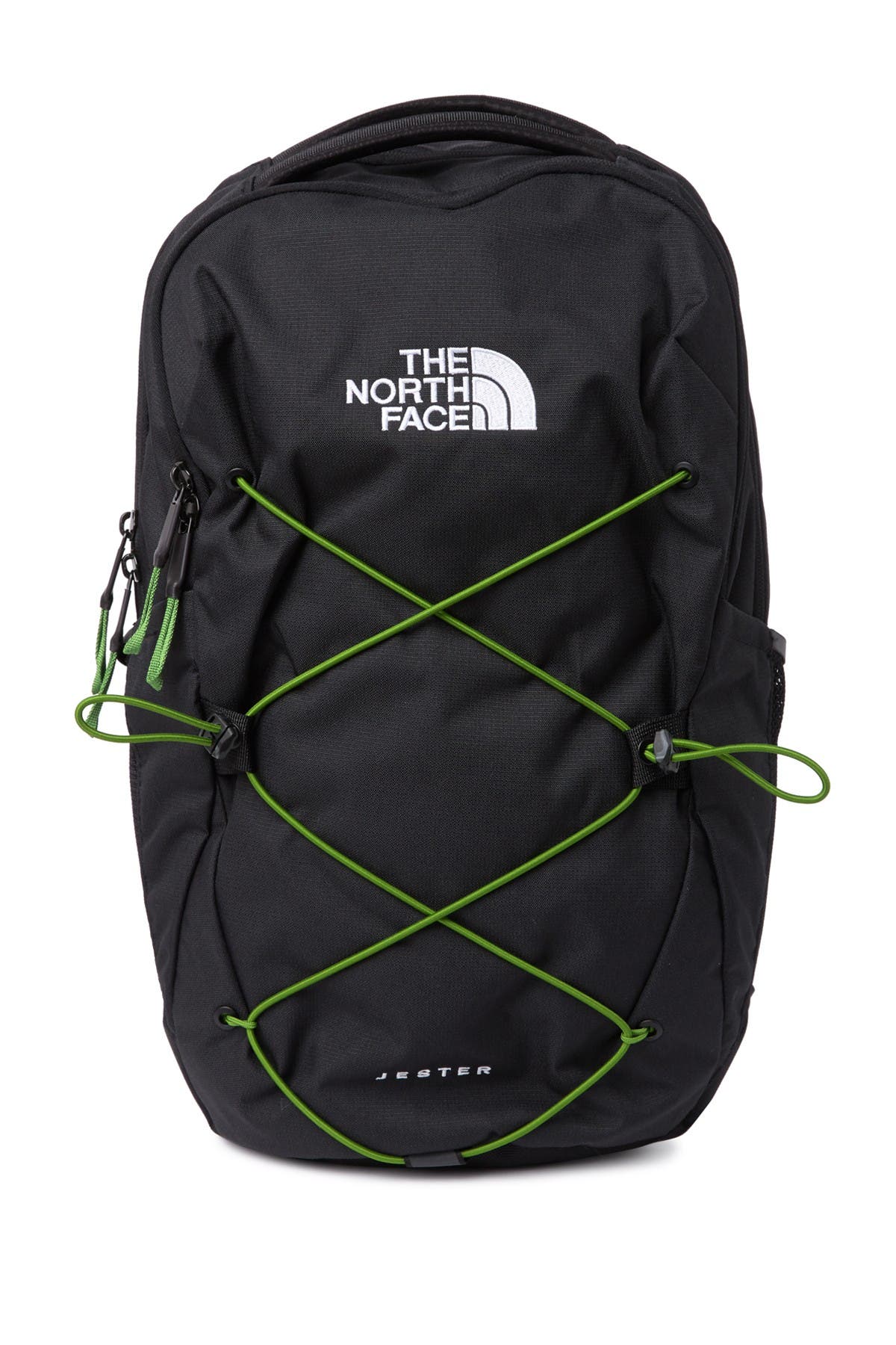 The North Face Jester Laptop Backpack, Main, color, 