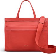 Radley Alba Place Small Ziptop Satchel Bag