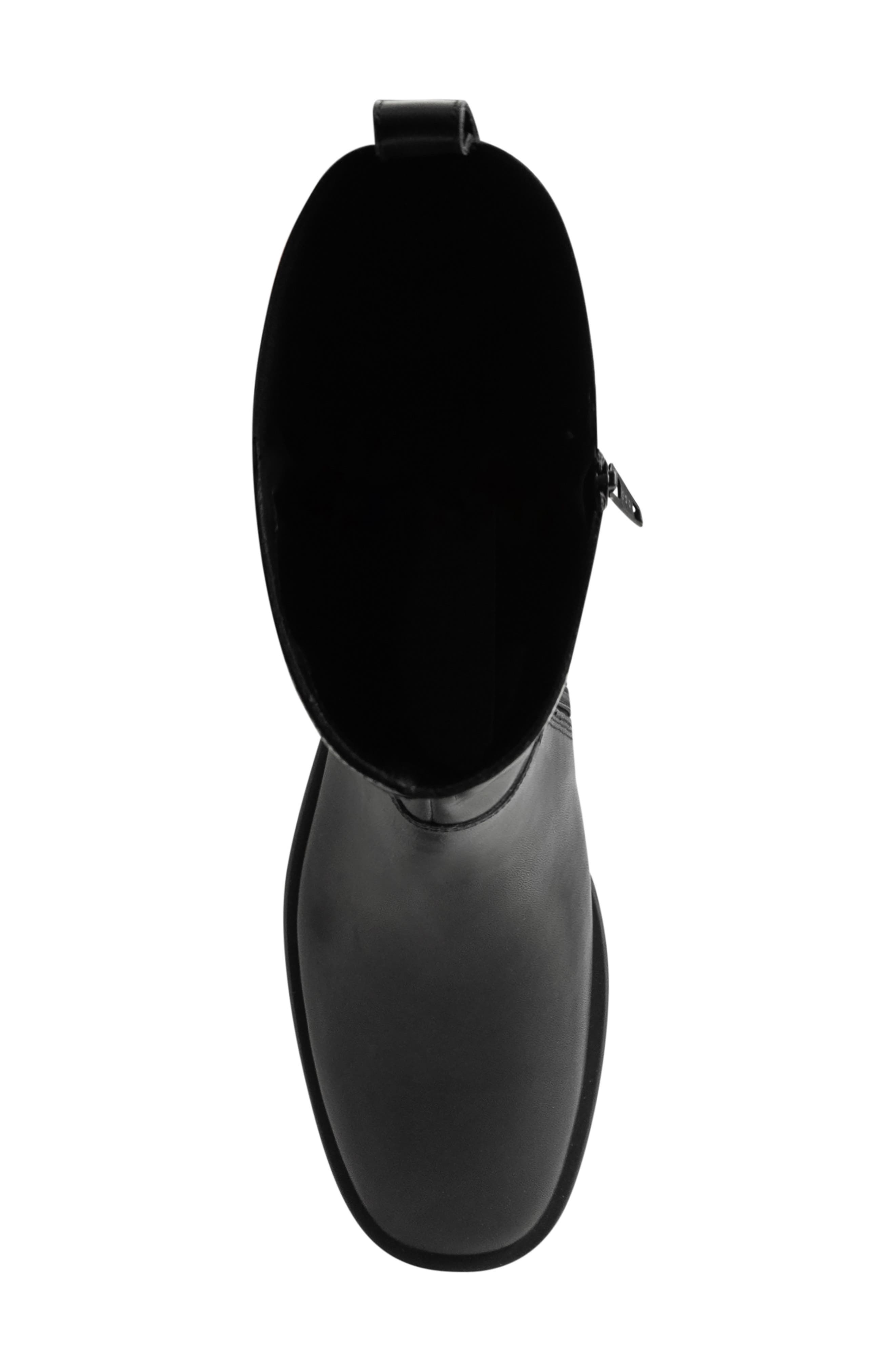 Vagabond Shoemakers Sheila Knee High Boot, Alternate, color, 