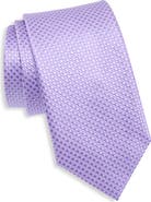 Bonobos Neat Print Silk Tie
