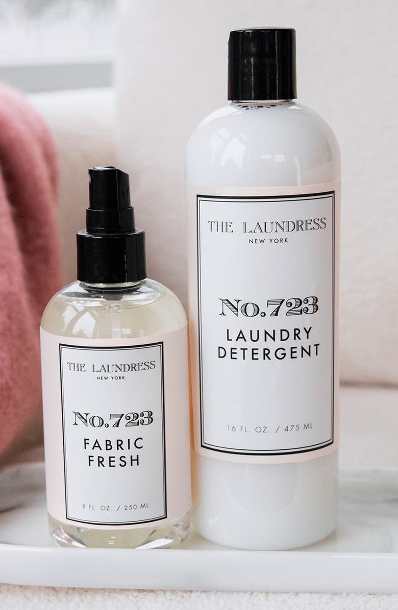The Laundress No.723 Fabric Fresh, Alternate, color, 