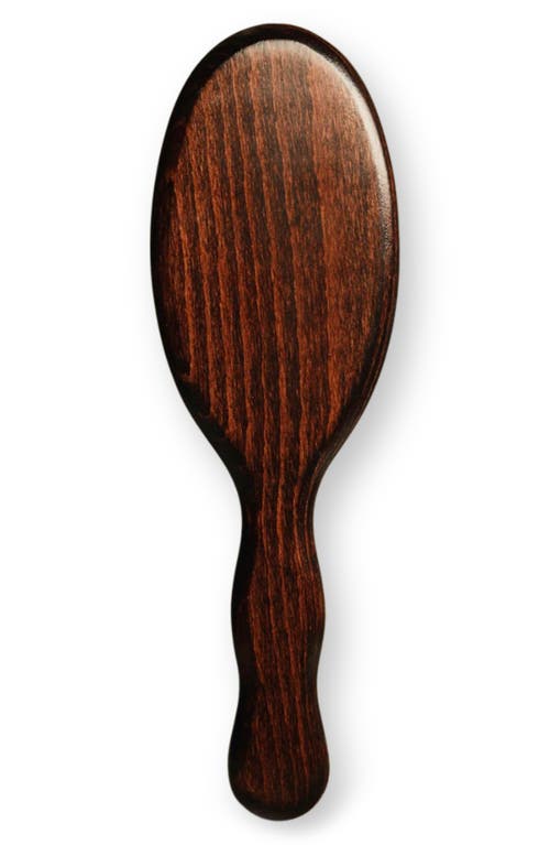 Bur Bur The Mermaid Brush