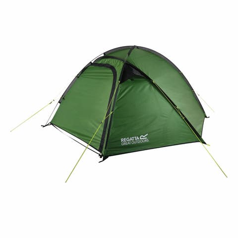 Adults Three Man Montegra Geo Tent