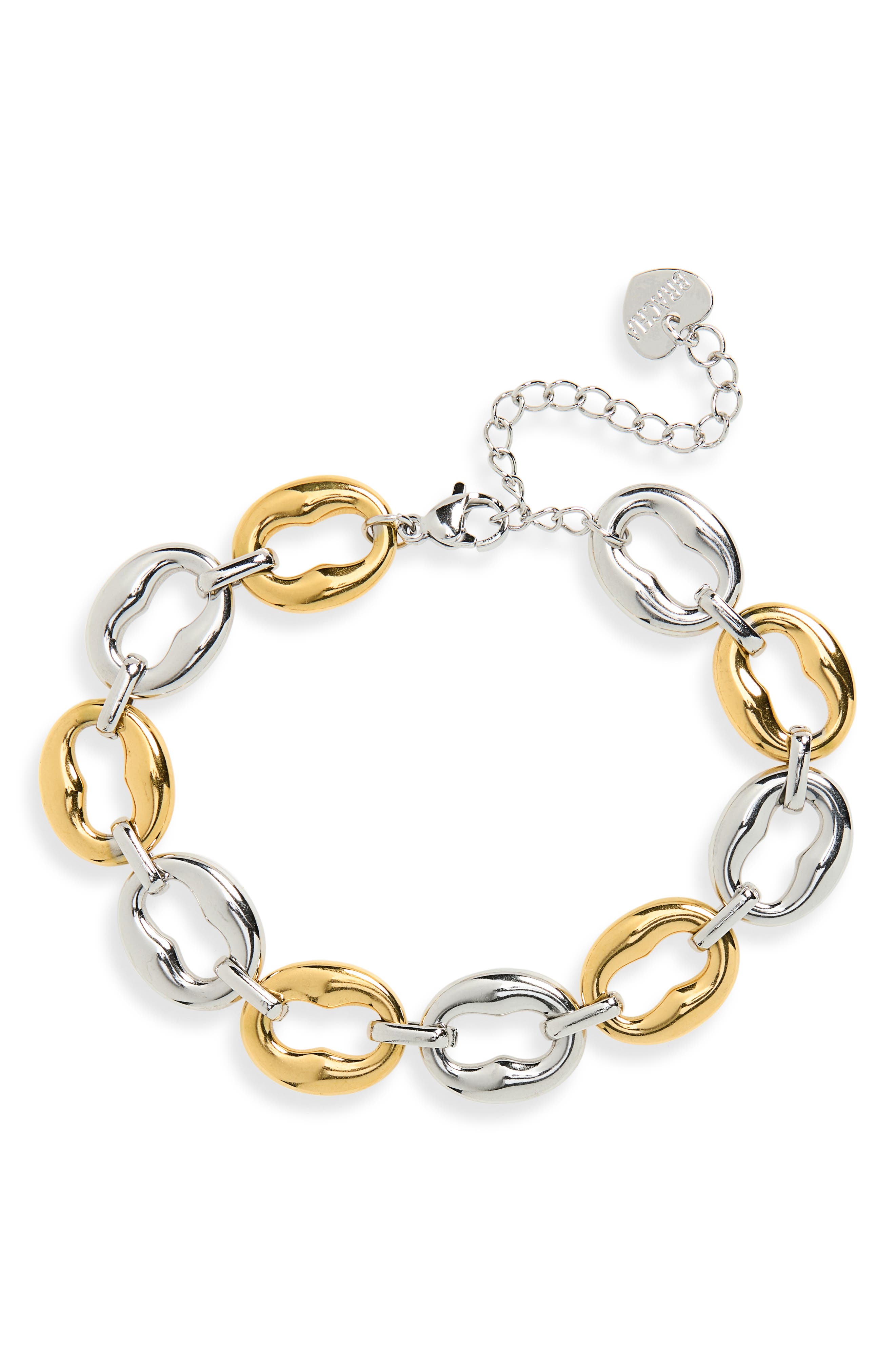 selected SILVER / GOLD
