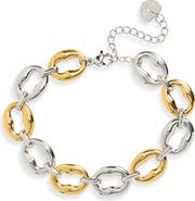 Bracha Ollie Link Bracelet
