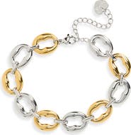 Bracha Ollie Link Bracelet