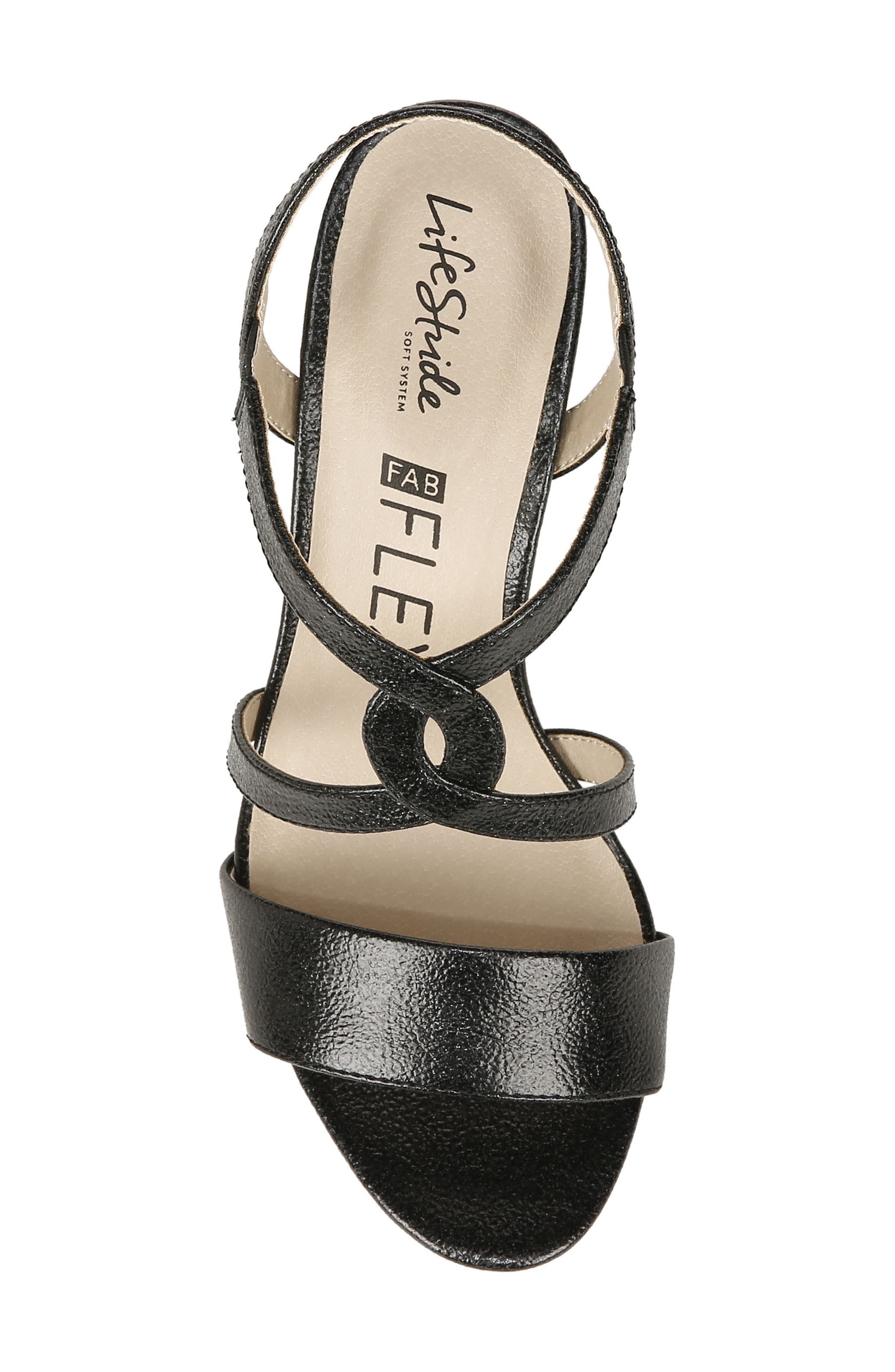 LifeStride Mingle Sandal, Alternate, color, 