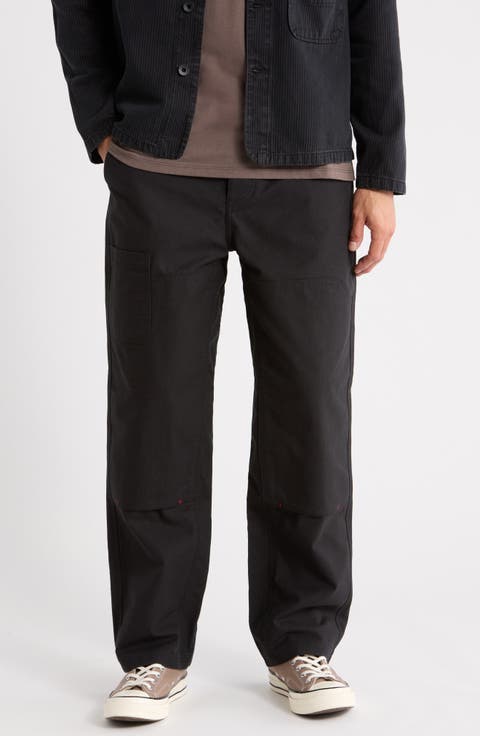 Courier OG Fit Cotton Canvas Chore Pants