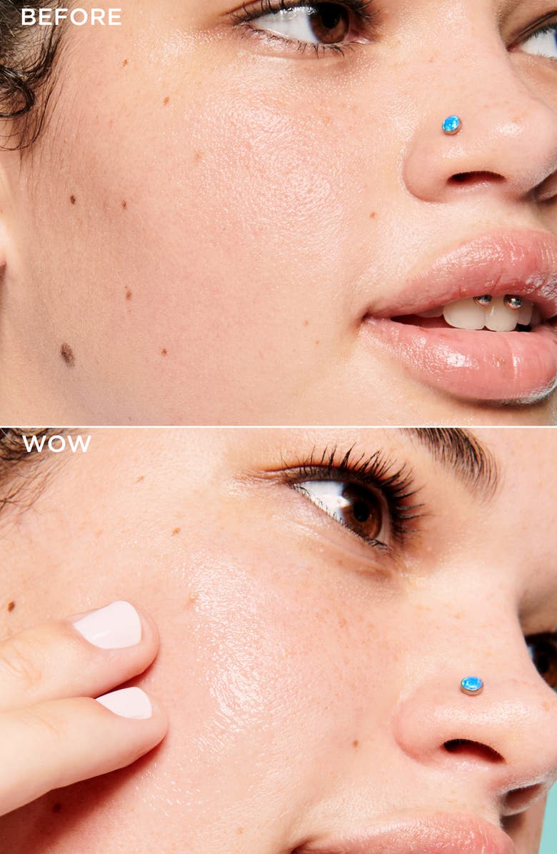 Benefit Cosmetics Mini The Porefessional Smooth Sip Gel-Cream Moisturizer, Alternate, color, Mini