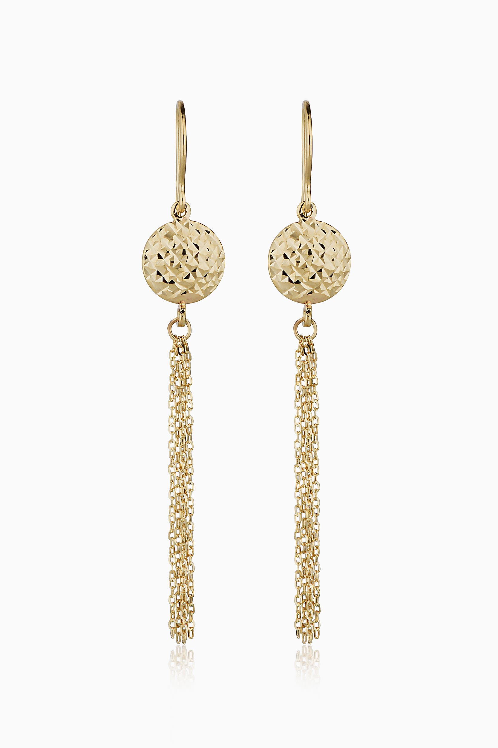 selected Yellow Gold