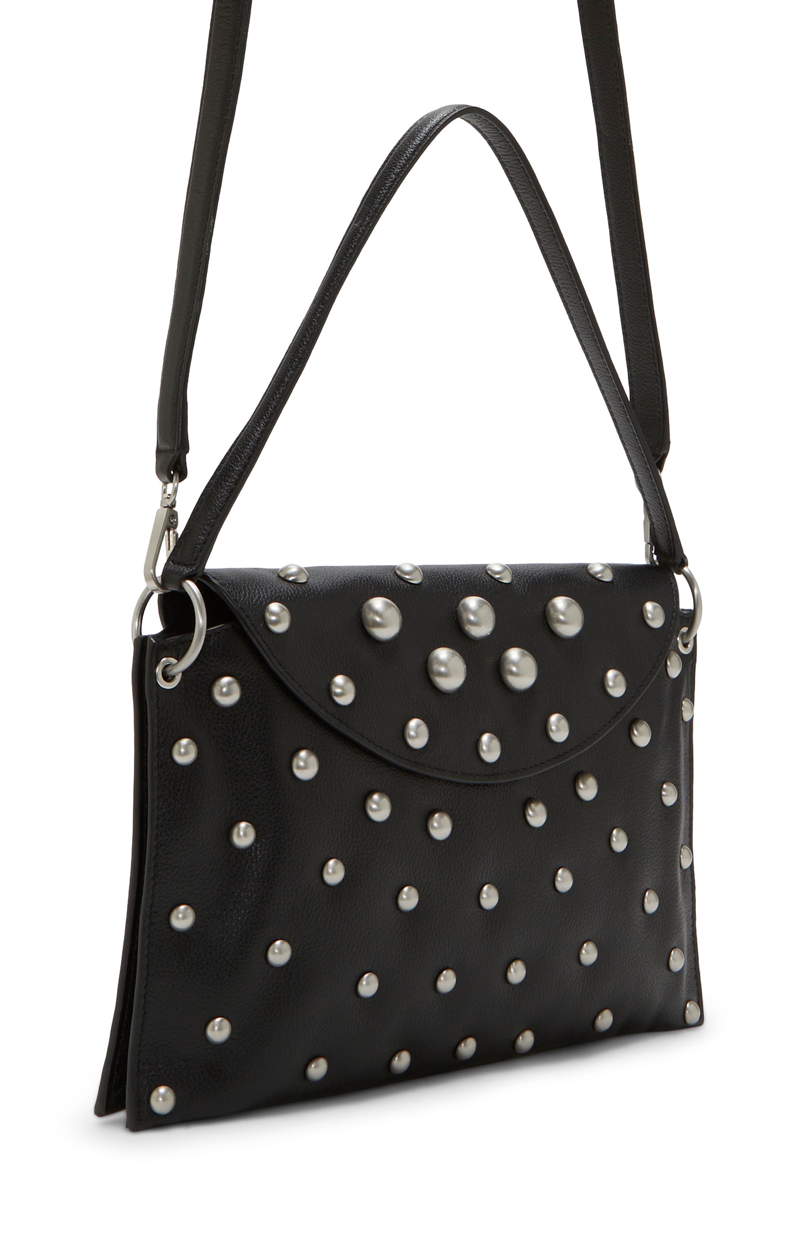 Vince Camuto Waiyd Crossbody Bag, Alternate, color, 