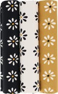 Trafalgar Mary's Rose Daisy Cotton Handkerchiefs