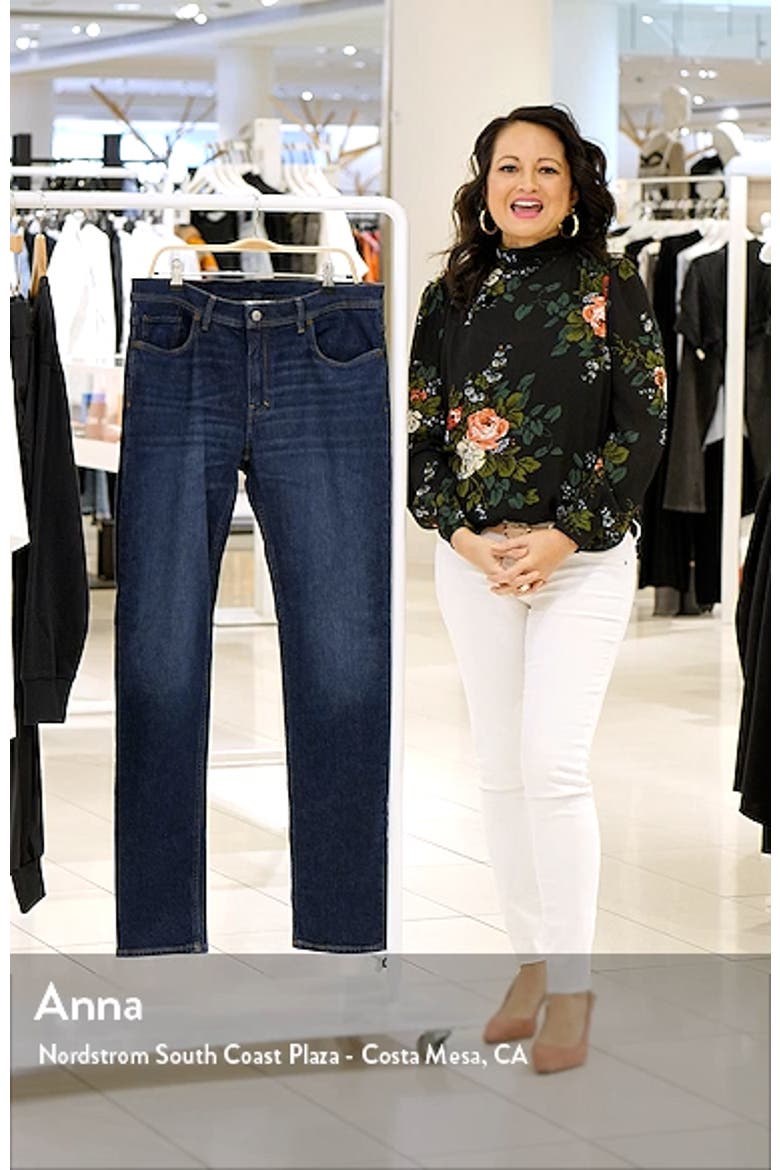 North Skinny Fit Jeans video