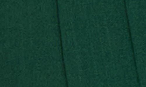 Kasper Princess Seam Jacket In Green