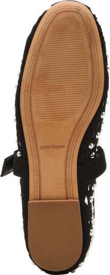 Dreaming Mary Jane Flat