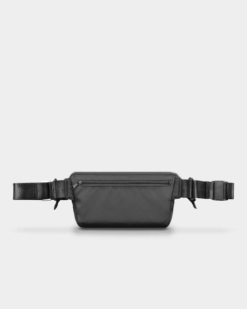 Portland Gear Cascade Crossbody Bag In Black