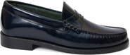 Menina Step Mila Leather Penny Loafer