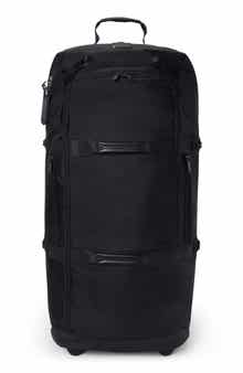 Alpha Bravo Medium Collapsible 2-Wheeled Duffle