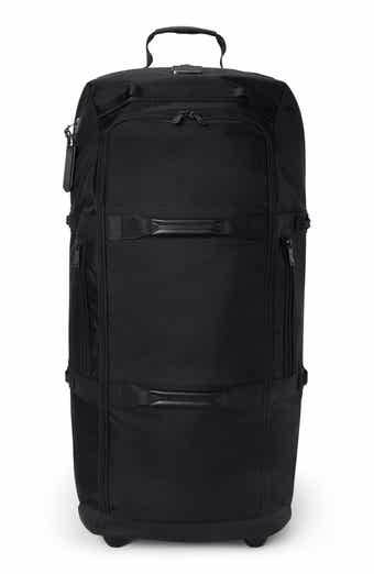 Alpha Bravo Medium Collapsible 2-Wheeled Duffle